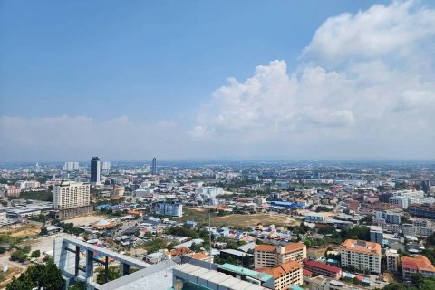 Condo in Pattaya, Thailand, 2 bedrooms  № 156562 - photo 5