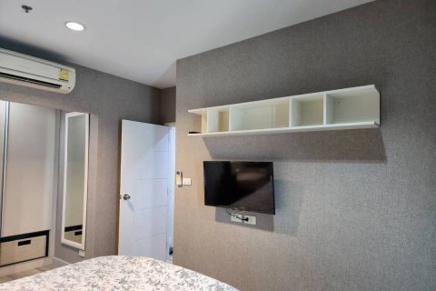 Condo in Pattaya, Thailand, 2 bedrooms  № 156562 - photo 8