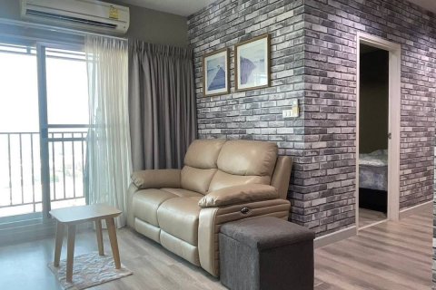 Condo in Pattaya, Thailand, 2 bedrooms  № 156562 - photo 17