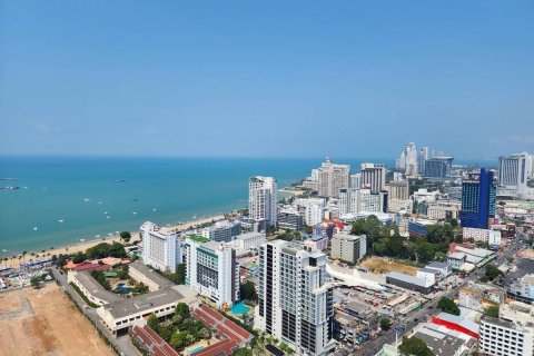 Condo in Pattaya, Thailand, 2 bedrooms  № 156562 - photo 4