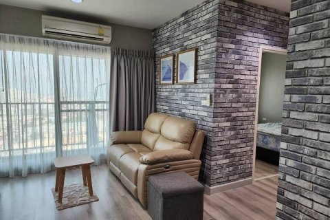 Condo in Pattaya, Thailand, 2 bedrooms  № 156562 - photo 2