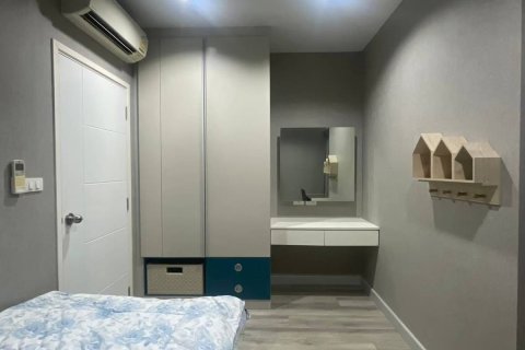 Condo in Pattaya, Thailand, 2 bedrooms  № 156562 - photo 16