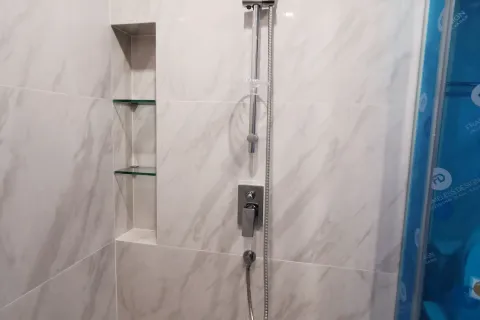 Studio in the Condo in Ratchathewi, Bangkok, Thailand № 156563 - photo 11