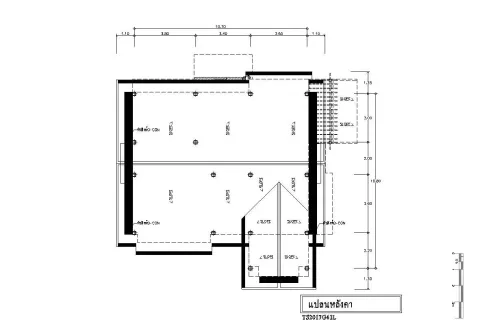 House in Sai Mai, Bangkok, Thailand 5 bedrooms № 156561 - photo 9