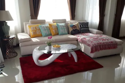 House in Hua Hin, Thailand 2 bedrooms № 156558 - photo 7