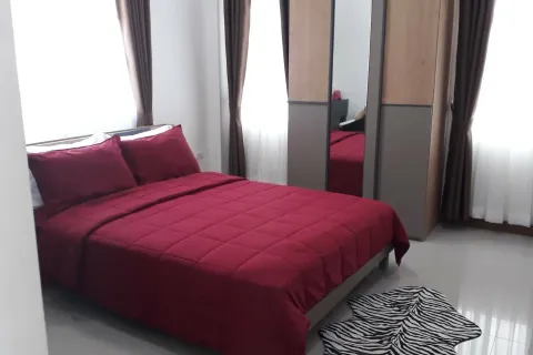 House in Hua Hin, Thailand 2 bedrooms № 156558 - photo 9