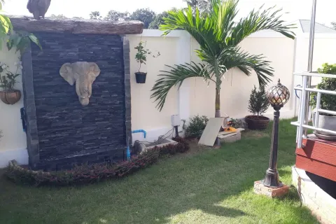 House in Hua Hin, Thailand 2 bedrooms № 156558 - photo 10