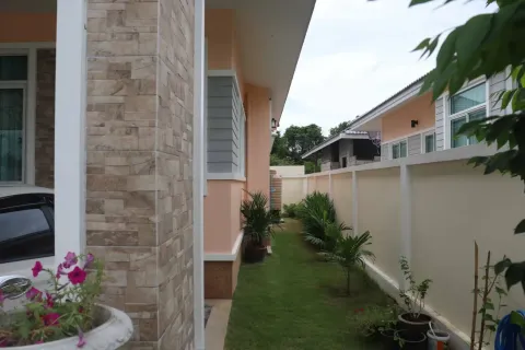 House in Hua Hin, Thailand 2 bedrooms № 156558 - photo 11