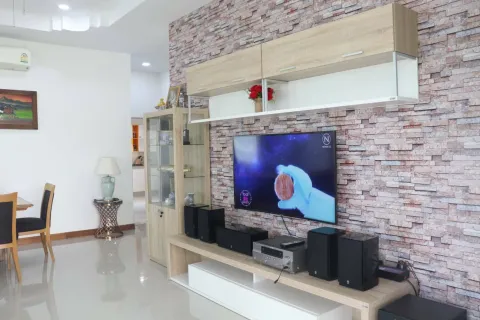 House in Hua Hin, Thailand 2 bedrooms № 156558 - photo 6