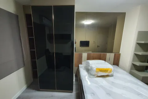 Кондоминиум с 2 спальнями в Ян Наве, Бангкок, Таиланд № 156560 - фото 7