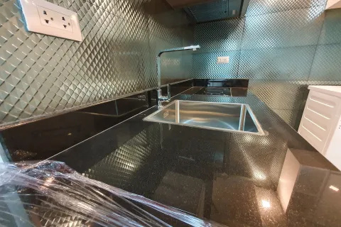 Кондоминиум с 2 спальнями в Ян Наве, Бангкок, Таиланд № 156560 - фото 21