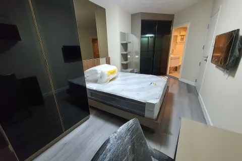 Кондоминиум с 2 спальнями в Ян Наве, Бангкок, Таиланд № 156560 - фото 8