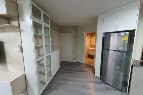 Кондоминиум с 2 спальнями в Ян Наве, Бангкок, Таиланд № 156560 - фото 17