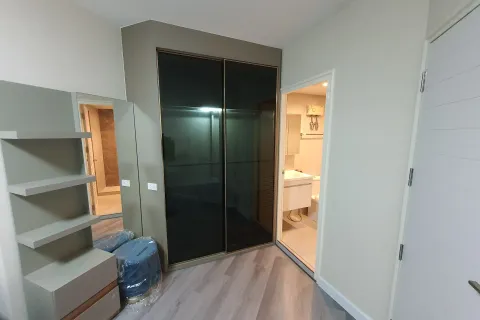 Кондоминиум с 2 спальнями в Ян Наве, Бангкок, Таиланд № 156560 - фото 9