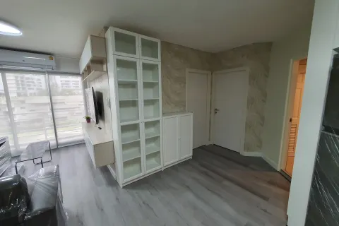 Кондоминиум с 2 спальнями в Ян Наве, Бангкок, Таиланд № 156560 - фото 15