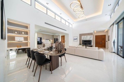 Villa à Phuket, Thaïlande 4 chambres № 156564 - photo 2