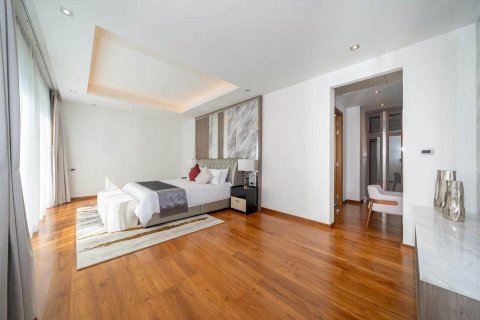 Villa à Phuket, Thaïlande 4 chambres № 156564 - photo 4