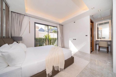 Villa à Phuket, Thaïlande 4 chambres № 156564 - photo 8