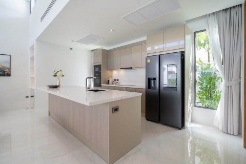 Villa à Phuket, Thaïlande 4 chambres № 156564 - photo 10