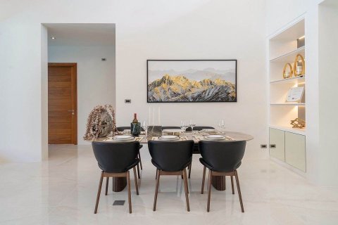 Villa à Phuket, Thaïlande 4 chambres № 156564 - photo 6