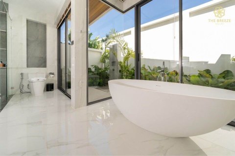 Villa à Phuket, Thaïlande 4 chambres № 156564 - photo 5