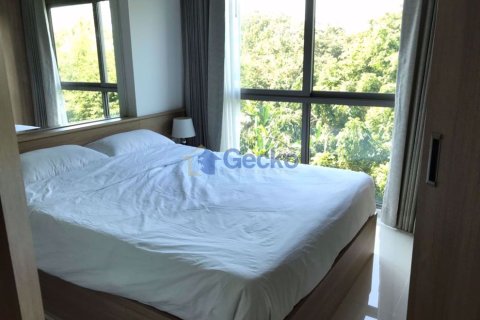 Condo in Pattaya, Thailand, 1 bedroom № 204743 - photo 11