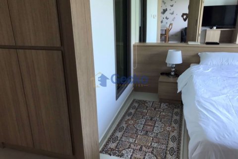 Condo in Pattaya, Thailand, 1 bedroom № 204743 - photo 12