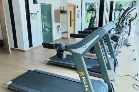 Condo in Pattaya, Thailand, 1 bedroom № 204743 - photo 6