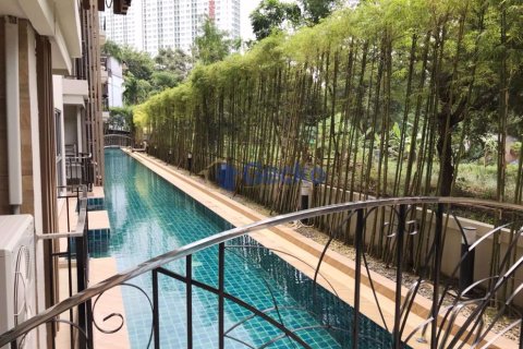 Condo in Pattaya, Thailand, 1 bedroom № 204743 - photo 3