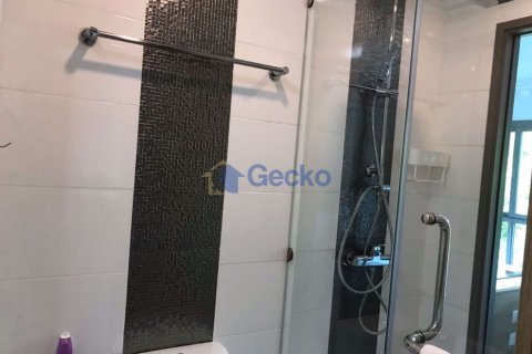 Condo in Pattaya, Thailand, 1 bedroom № 204743 - photo 10
