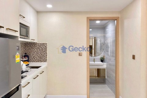 Condo à Pattaya, Thaïlande, 1 chambre № 204745 - photo 4