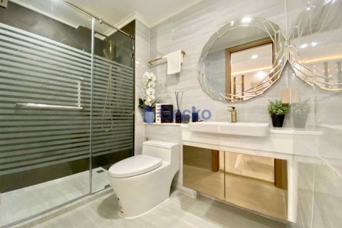 Condo à Pattaya, Thaïlande, 1 chambre № 204745 - photo 7