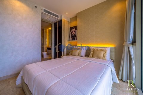 Condo à Pattaya, Thaïlande, 1 chambre  № 204744 - photo 6