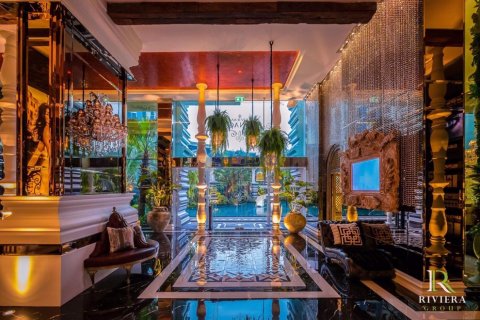 Condo à Pattaya, Thaïlande, 1 chambre  № 204744 - photo 25