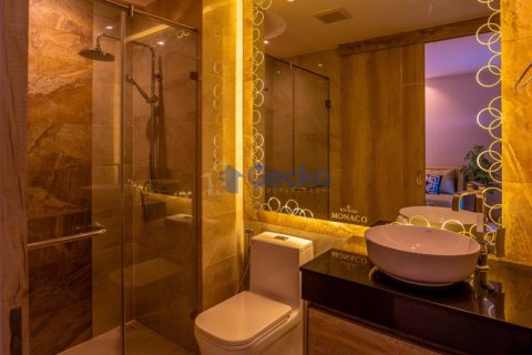 Condo à Pattaya, Thaïlande, 1 chambre  № 204744 - photo 11