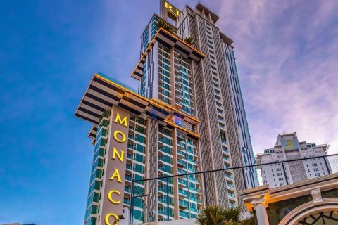 Condo à Pattaya, Thaïlande, 1 chambre  № 204744 - photo 12