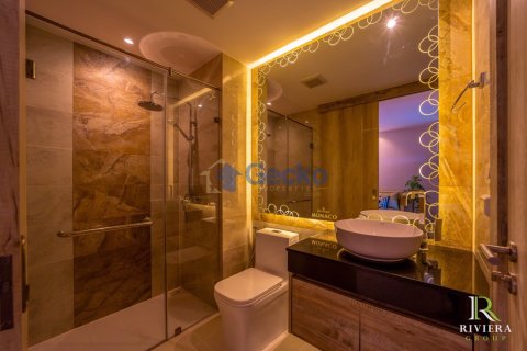 Condo à Pattaya, Thaïlande, 1 chambre  № 204744 - photo 10