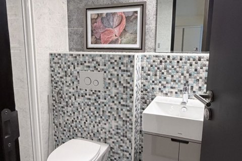 Condo à Watthana, Bangkok, Thaïlande, 2 chambres  № 148436 - photo 26