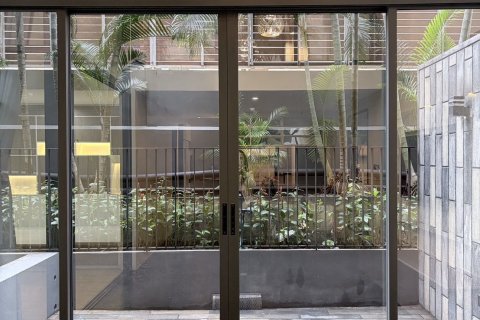 Condo à Watthana, Bangkok, Thaïlande, 2 chambres  № 148436 - photo 7