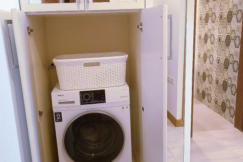 Кондоминиум с 2 спальнями в Пхукете, Таиланд № 148441 - фото 11