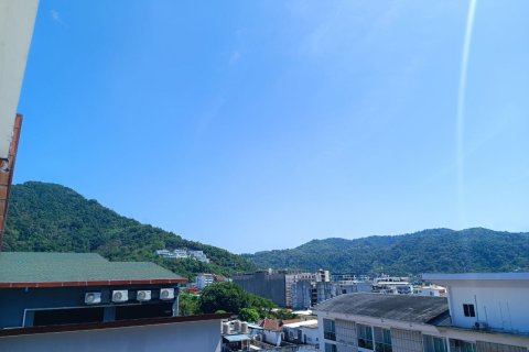 Кондоминиум с 2 спальнями в Пхукете, Таиланд № 148441 - фото 16