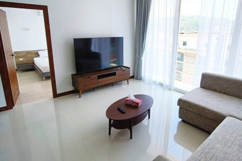 Кондоминиум с 2 спальнями в Пхукете, Таиланд № 148441 - фото 10