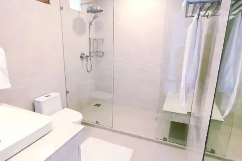 Кондоминиум с 2 спальнями в Пхукете, Таиланд № 148441 - фото 5
