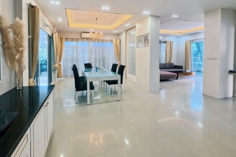 Дом в Нонтхабури, Таиланд с 4 спальнями  № 148440 - фото 4