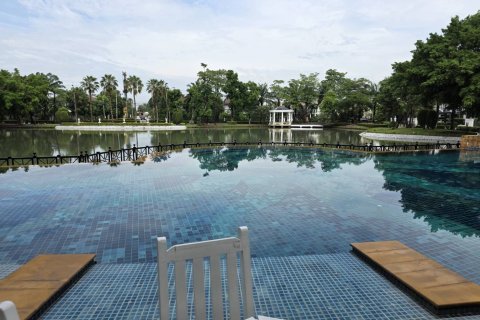 Дом в Нонтхабури, Таиланд с 4 спальнями  № 148440 - фото 16