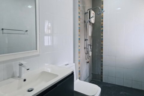 Дом в Нонтхабури, Таиланд с 4 спальнями  № 148440 - фото 13