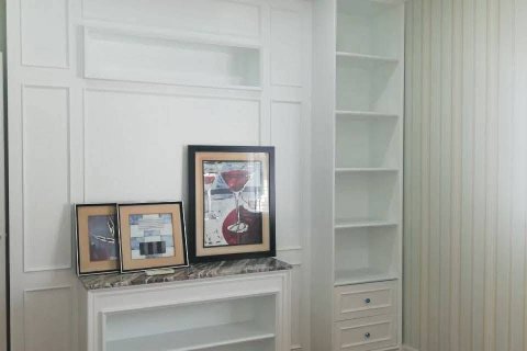 Дом в Нонтхабури, Таиланд с 4 спальнями  № 148440 - фото 11