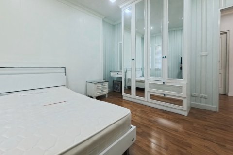 Дом в Нонтхабури, Таиланд с 4 спальнями  № 148440 - фото 12