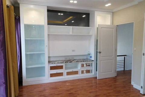 Дом в Нонтхабури, Таиланд с 4 спальнями  № 148440 - фото 9