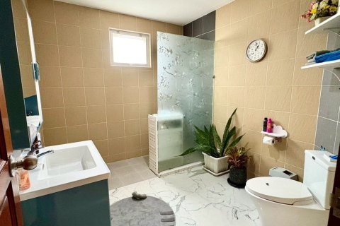 Вилла в Хуа Хине, Таиланд с 3 спальнями  № 148439 - фото 20